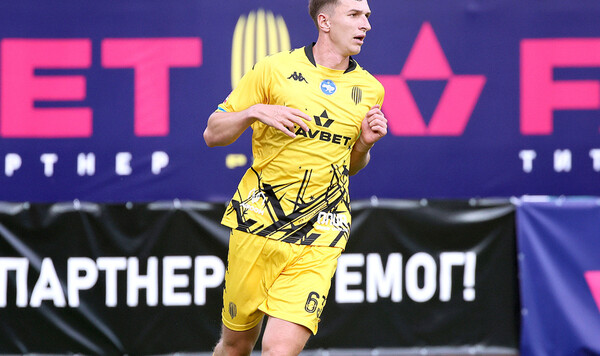 Марко САПУГА: «Хочу поблагодарить врачей» Украинской, Премьер, Очень, Динамо, Сапуга