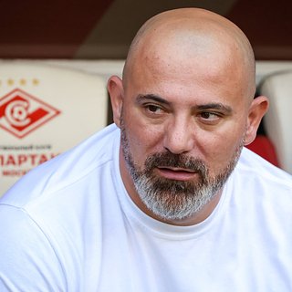 Спартак, России, Станкович