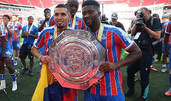 Суперкубок, Англии, Лиги