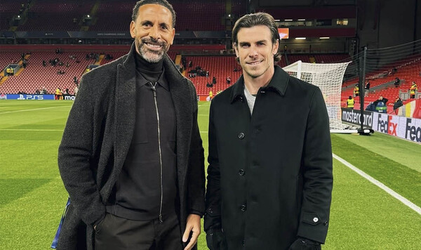 Премьер, Лиги, Бэйл, Манчестер, Тоттенхэм