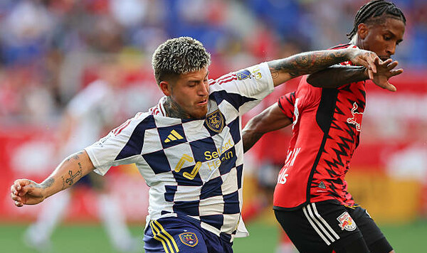 MLS. Разгром Интера Майами, осечка Цинциннати, камбэк Нью-Йорк Ред Буллз Майами, Буллз, Йорк, Цинциннати, Интер