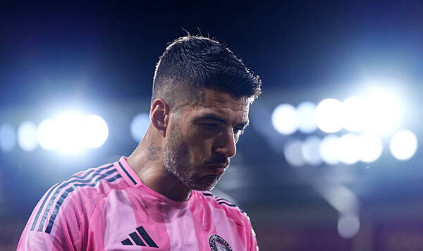 Суарес сравнялся с Рамосом по количеству матчей в карьере Рамосом, Интер, Месси, Серхио