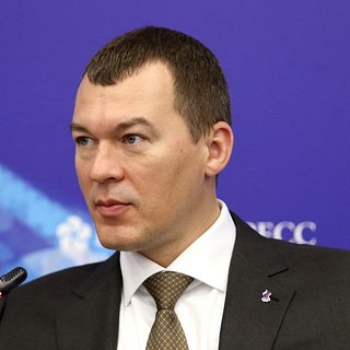 Министр спорта намекнул на введение потолка зарплат в РПЛ Дегтярев, России, Олимпиадам, Играм