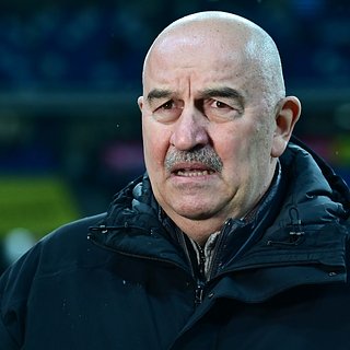 Черчесов рассказал о подготовке «Ахмата» к победному матчу с «Зенитом» Зенита, Ахмата, Черчесов, Сергей, Дркушич