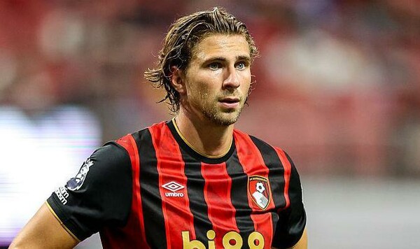 Динамо заработает на переходе Забарного в ПСЖ меньшую сумму, чем ожидалось Забарный, Борнмута, Ильи