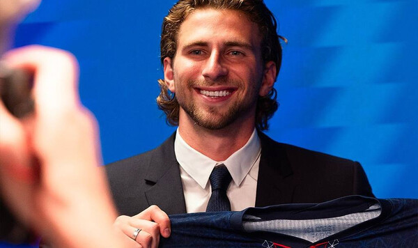 Забарный впервые прокомментировал переход в ПСЖ. Сделал громкое заявление Илья, Забарный, Борнмута, Transfermarkt