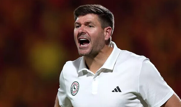 ДЖЕРРАРД: «Он принадлежит к категории таких игроков, как Месси и Роналду» Месси, Джеррард, Роналду, Уэйне, Криштиану