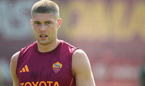 Довбик, Артем, Эвертон, Transfermarkt