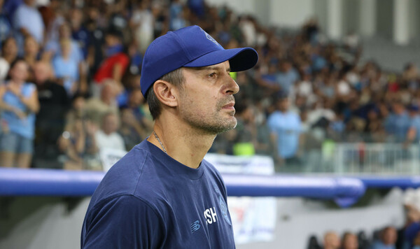 Шовковский прав: Динамо нужно усиливаться, причем легионерами – это важно Динамо, Пафоса, Александр, Украина, Европы