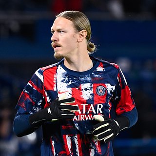 Стала известна позиция Сафонова после перехода в ПСЖ украинца Сафонов, Борнмут, Кубка, Франции, Суперкубка