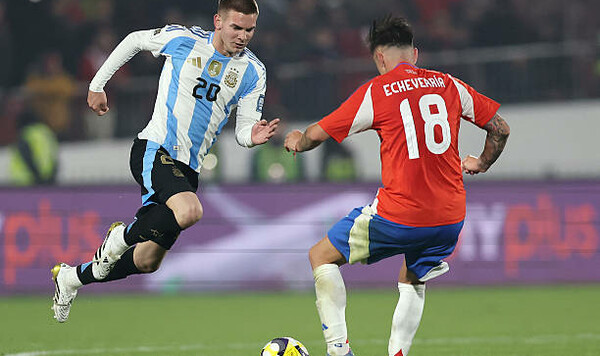 Аргентины, Хаби, Алонсо, Ривер