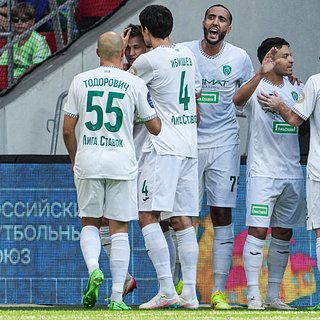 Черчесов, Ахмат, Оренбургу, России, Станислав