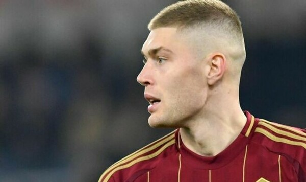 Довбик, Вильярреал, Артем, Ромы