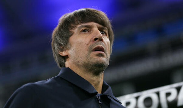 Динамо, Шовковского, Александра, Лиге, Олег