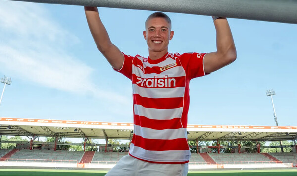 Богданов, Унион, Динамо, Дрездена, Берлин