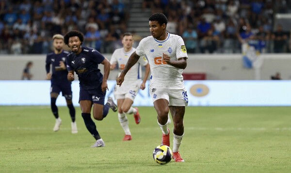 Лиги, Динамо, Вирт, Авив, Тель