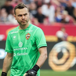 Акинфеев рассказал о предложении Капелло о переходе в Баварию Акинфеев, Капелло, России, Нойера, Фабио