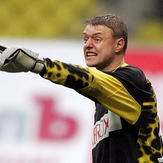 Бывший вратарь «Спартака» предрек будущее Сафонова после прихода в ПСЖ украинца Сафонов, Спартака, Забарного, Левицкий, Украины