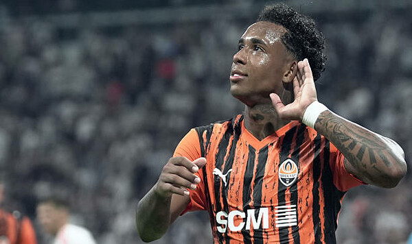 Фулхэм, Силвы, Шахтеру, Кевина