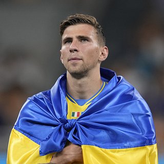 Сафонов, Кварацхелия, Хвича, Суперкубок, Тоттенхэм