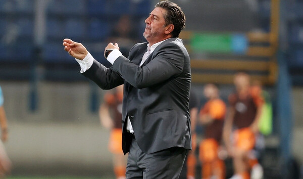 Шахтер, Панатинаикос, Футбол