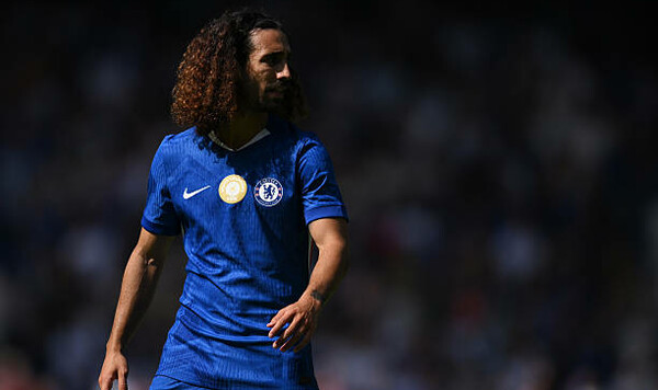 Челси достиг соглашения по контракту с испанским защитником Челси, Кукурелья, Марк, Жоты