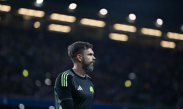 Вратарь Панатинаикоса: «Я очень благодарен им обоим» Панатинаикоса, Дронговски, Валерий, Кривенцов