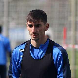 Химок, Туфану, Химки, Бакаев, Кавказе