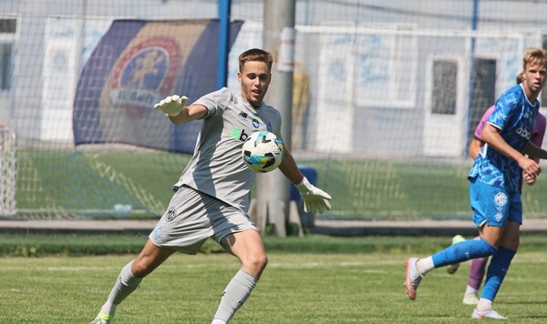 Суркис, Динамо, Буяльский, Ярмоленко, Виталий