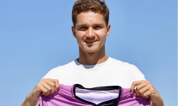 Эпицентр, Себерио