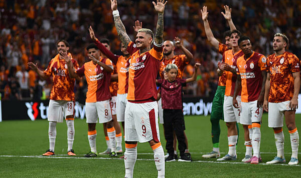 Икарди, Мауро, Карагюмрюк, Турции, Куручук