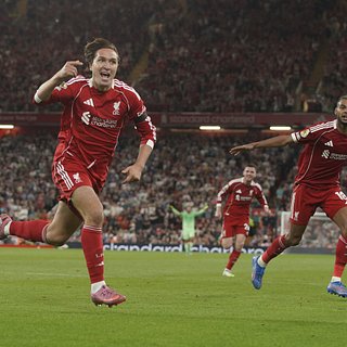 Ливерпуль, Борнмут, Антуан, Семеньо