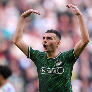 Английский клуб захотел купить футболиста «Краснодара» Сперцян, Краснодара, России, Стилл, Эдуард