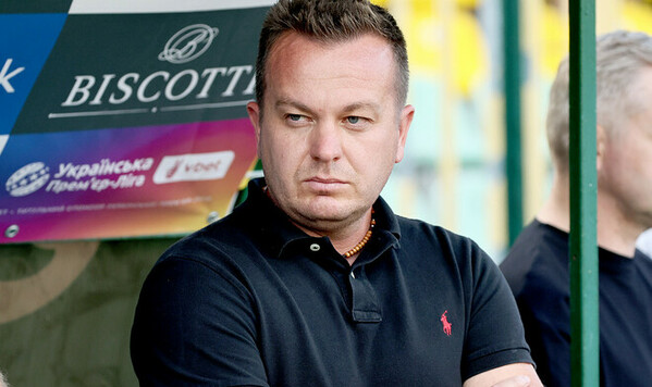 Оболони, Руха, Федык, Иван, Козловский