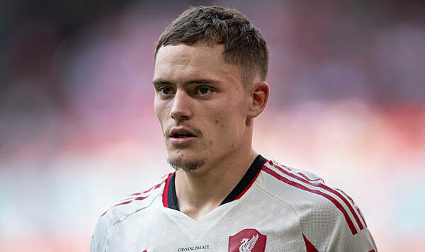 Арне СЛОТ: «Смотришь на игру Вирца и думаешь – серьезно?» Вирц, Слот, Хороший, Байеру