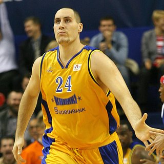 Бывший баскетболист НБА сыграет в Кубке России по футболу России, Кубке, Подкользин, Амкал