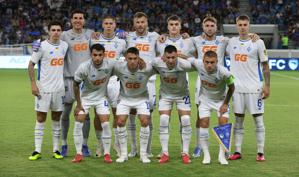 Впервые за 20 лет украинских команд не будет в Лиге чемпионов Лиге, Лиги, Украины, Пафос