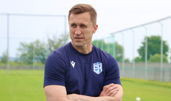 Сергей НАГОРНЯК: «Пошли ва-банк – что там сидеть в защите?» Динамо, Нагорняк, Болельщики