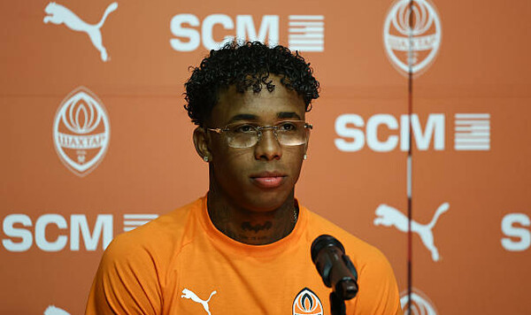 Переговоры продолжаются. Клуб АПЛ жаждет подписать лидера Шахтера Шахтер, Кевина, Романо