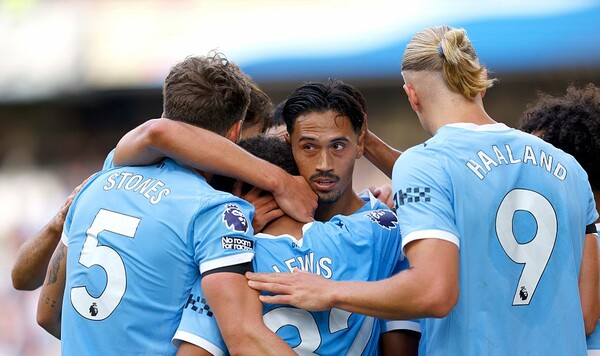 Манчестер, Сити, Power, Камбоджей