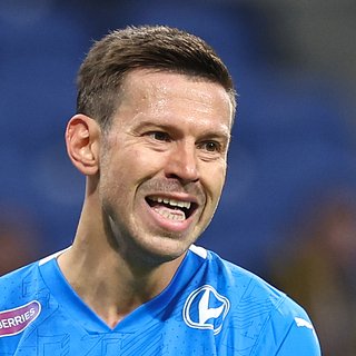 Смолов, Twitch, Алеш