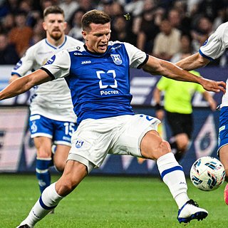 Футболист клуба РПЛ сравнил российский и бельгийский чемпионаты Филин, Балтики, России, Эйпен