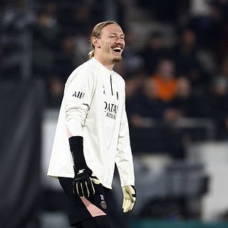 Забарный, Сафонов, Суперкубок