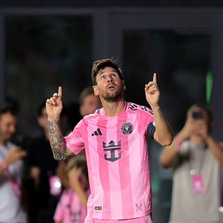 Месси установил рекорд Месси, Барселоны, Овечкин