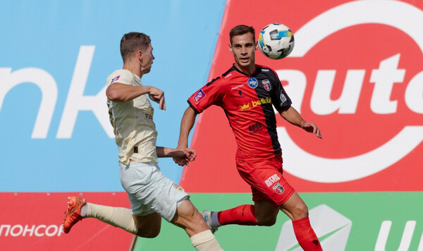 Впервые за два года. Шахтёр обыграл Верес Гончаренко, Бойко, Бондарь, Винисиус, Педро