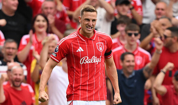 Крис, Салах, Оливье, Жиру