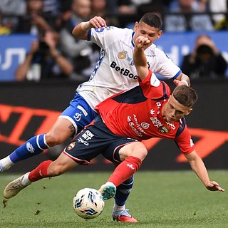 Динамо, Макаров, Денис, Локомотив