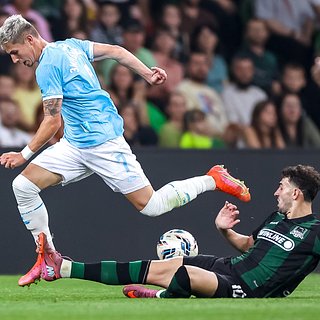 «Краснодар» разгромил «Сочи» в матче РПЛ Сочи, Краснодар, Перрен, Кривцов