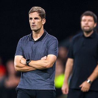 Тренер клуба РПЛ назвал позорным судейство в проигранном его командой матче Сочи, Краснодар, Морено, Алвеса