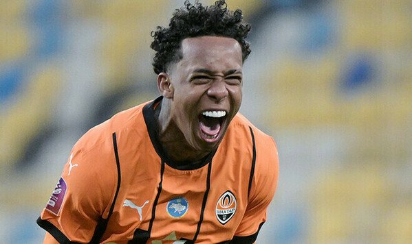 Шахтер и Фулхэм согласовали трансфер Кевина Кевин, Фулхэм, Лондон